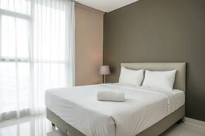 Exquisite 3BR Residence at Ciputra International Apartment