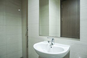 Comfortable Design Studio Apartment Ciputra International