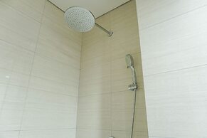 Comfortable Design Studio Apartment Ciputra International