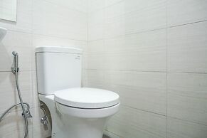 Comfortable Design Studio Apartment Ciputra International