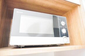 Comfortable Design 1BR Apartment Ciputra International Puri