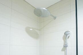 Comfortable Design 1BR Apartment Ciputra International Puri