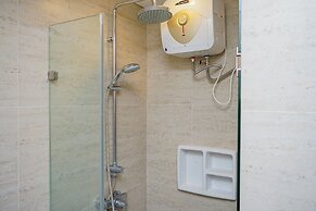 Modern and Comfy Studio Apartment The Accent Bintaro