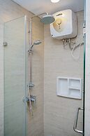 Modern and Comfy Studio Apartment The Accent Bintaro