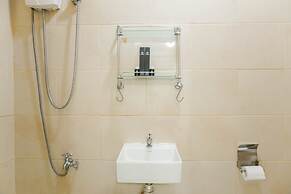 Enjoy 1BR Apartment at Pancoran Riverside