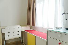 Enjoy 1BR Apartment at Pancoran Riverside