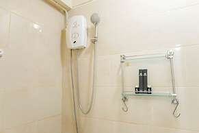 Enjoy 1BR Apartment at Pancoran Riverside