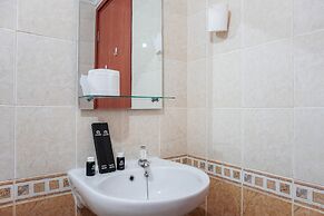 Simply 1BR Grand Palace Kemayoran Apartment