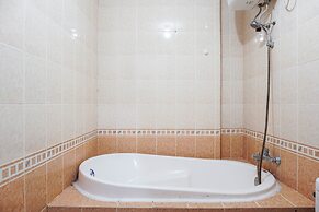 Simply 1BR Grand Palace Kemayoran Apartment