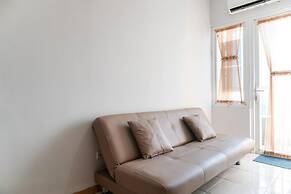 Simply 1BR Grand Palace Kemayoran Apartment