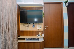 Minimalist and Spacious 1BR Callia Apartment