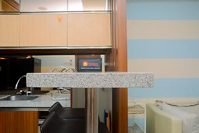 Minimalist and Spacious 1BR Callia Apartment