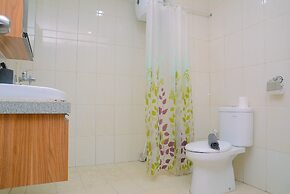 Minimalist and Spacious 1BR Callia Apartment