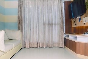 Minimalist and Spacious 1BR Callia Apartment