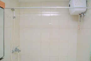 Minimalist and Spacious 1BR Callia Apartment