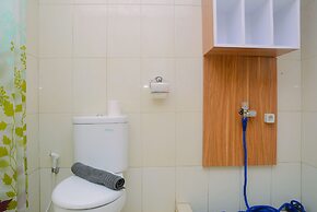 Minimalist and Spacious 1BR Callia Apartment