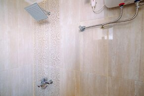 Minimalist 2BR Apartment at Green Park View