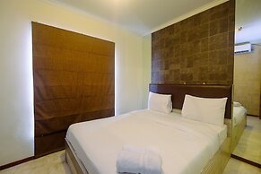 Relax Studio at Nifarro Apartment