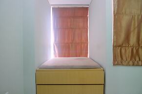 Relax Studio at Nifarro Apartment