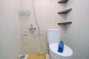 Relax Studio at Nifarro Apartment