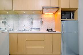 Relax Studio at Nifarro Apartment