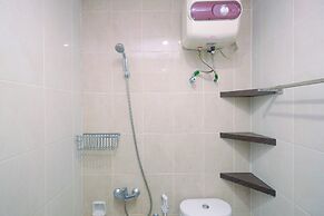 Relax Studio at Nifarro Apartment