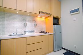 Relax Studio at Nifarro Apartment