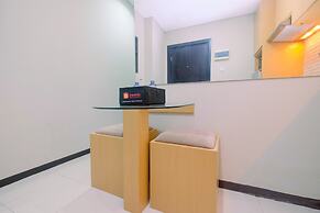 Relax Studio at Nifarro Apartment