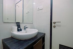 Relax Studio at Nifarro Apartment