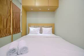 Relax Studio at Nifarro Apartment