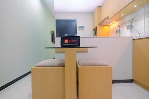 Relax Studio at Nifarro Apartment