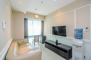 Exclusive and Modern 3BR Gandaria Heights Apartment