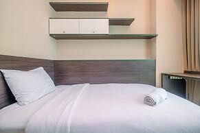 Exclusive and Modern 3BR Gandaria Heights Apartment