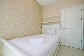 Exclusive and Modern 3BR Gandaria Heights Apartment