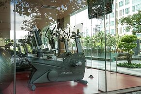 Exclusive and Modern 3BR Gandaria Heights Apartment