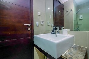 Exclusive and Modern 3BR Gandaria Heights Apartment