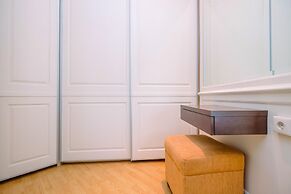 Exclusive and Modern 3BR Gandaria Heights Apartment