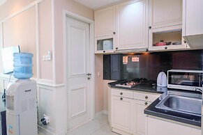 Exclusive and Modern 3BR Gandaria Heights Apartment