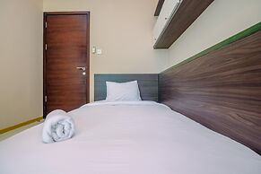 Exclusive and Modern 3BR Gandaria Heights Apartment