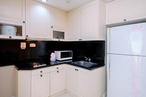 Exclusive and Modern 3BR Gandaria Heights Apartment