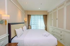 Exclusive and Modern 3BR Gandaria Heights Apartment