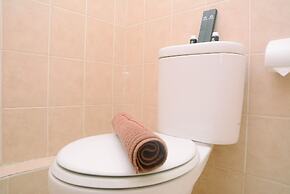 Good and Comfy Studio Room at Green Bay Pluit Apartment