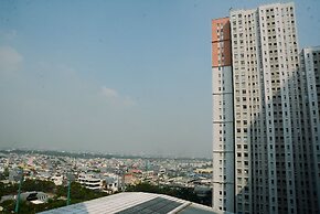 Good and Comfy Studio Room at Green Bay Pluit Apartment