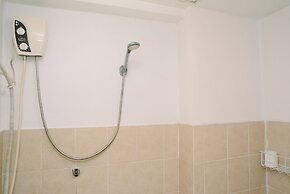 Good and Comfy Studio Room at Green Bay Pluit Apartment