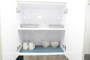 Homey and Relaxing 2BR The Wave Apartment