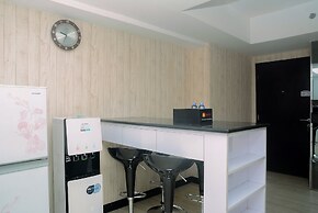 Homey and Relaxing 2BR The Wave Apartment