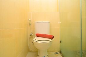 Homey and Relaxing 2BR The Wave Apartment