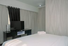 Homey and Relaxing 2BR The Wave Apartment