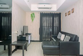 Homey and Relaxing 2BR The Wave Apartment