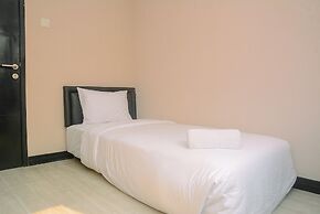 Homey and Relaxing 2BR The Wave Apartment